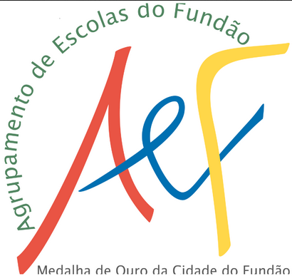 Agrupamento de Escolas do Fundão Logo
