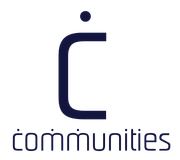 Communities - Comunicações, Lda Logo
