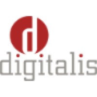 Digitalis Digitalis Logo